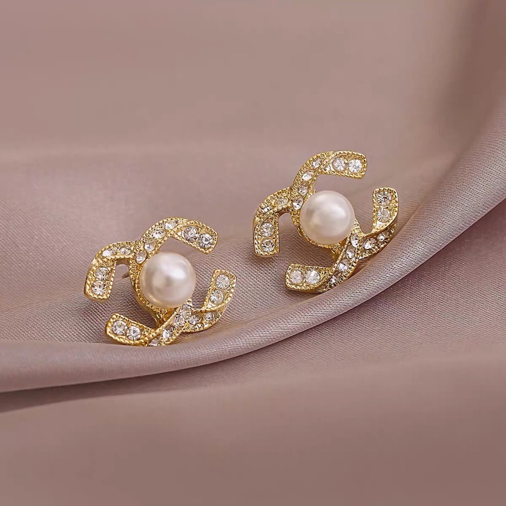 No Brand Fashion Earrings